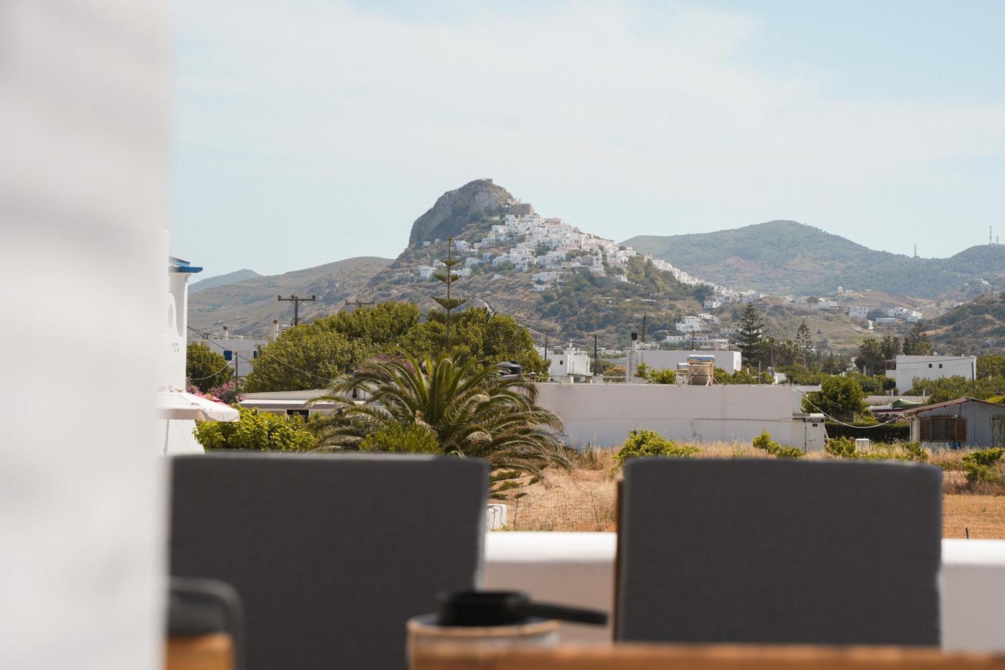 Pyrra Apartments İskiri Dış mekan fotoğraf
