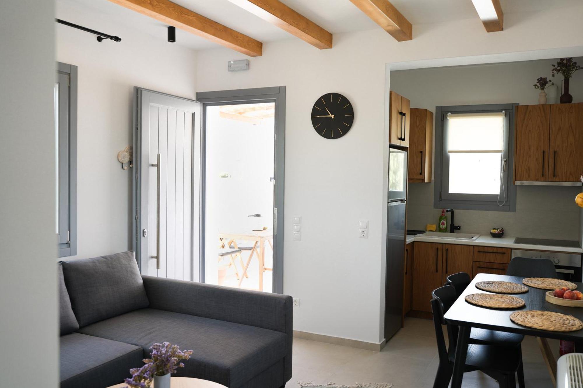 Pyrra Apartments İskiri Dış mekan fotoğraf