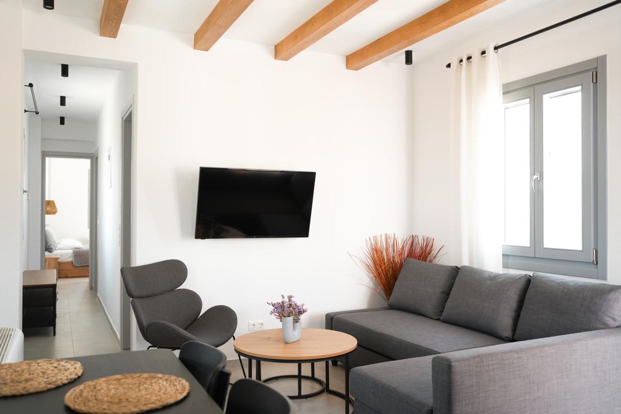 Pyrra Apartments İskiri Dış mekan fotoğraf