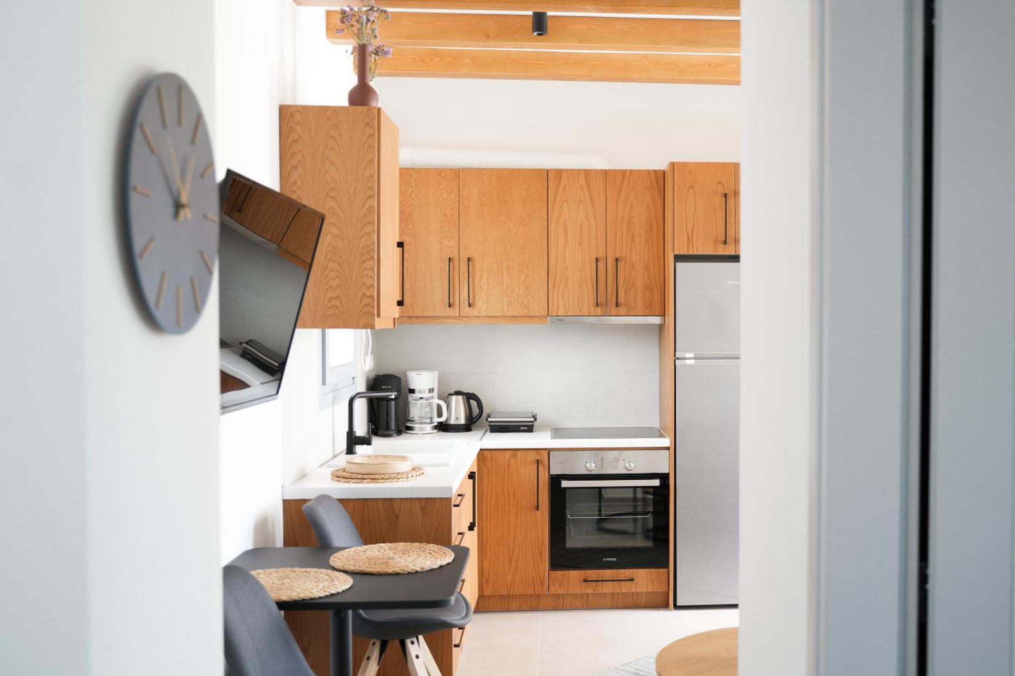Pyrra Apartments İskiri Dış mekan fotoğraf