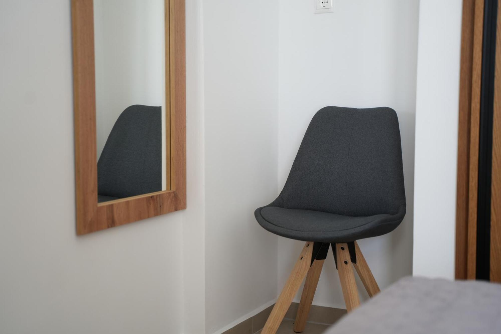 Pyrra Apartments İskiri Dış mekan fotoğraf