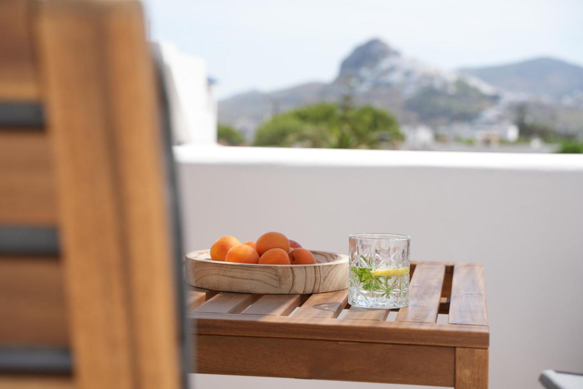 Pyrra Apartments İskiri Dış mekan fotoğraf
