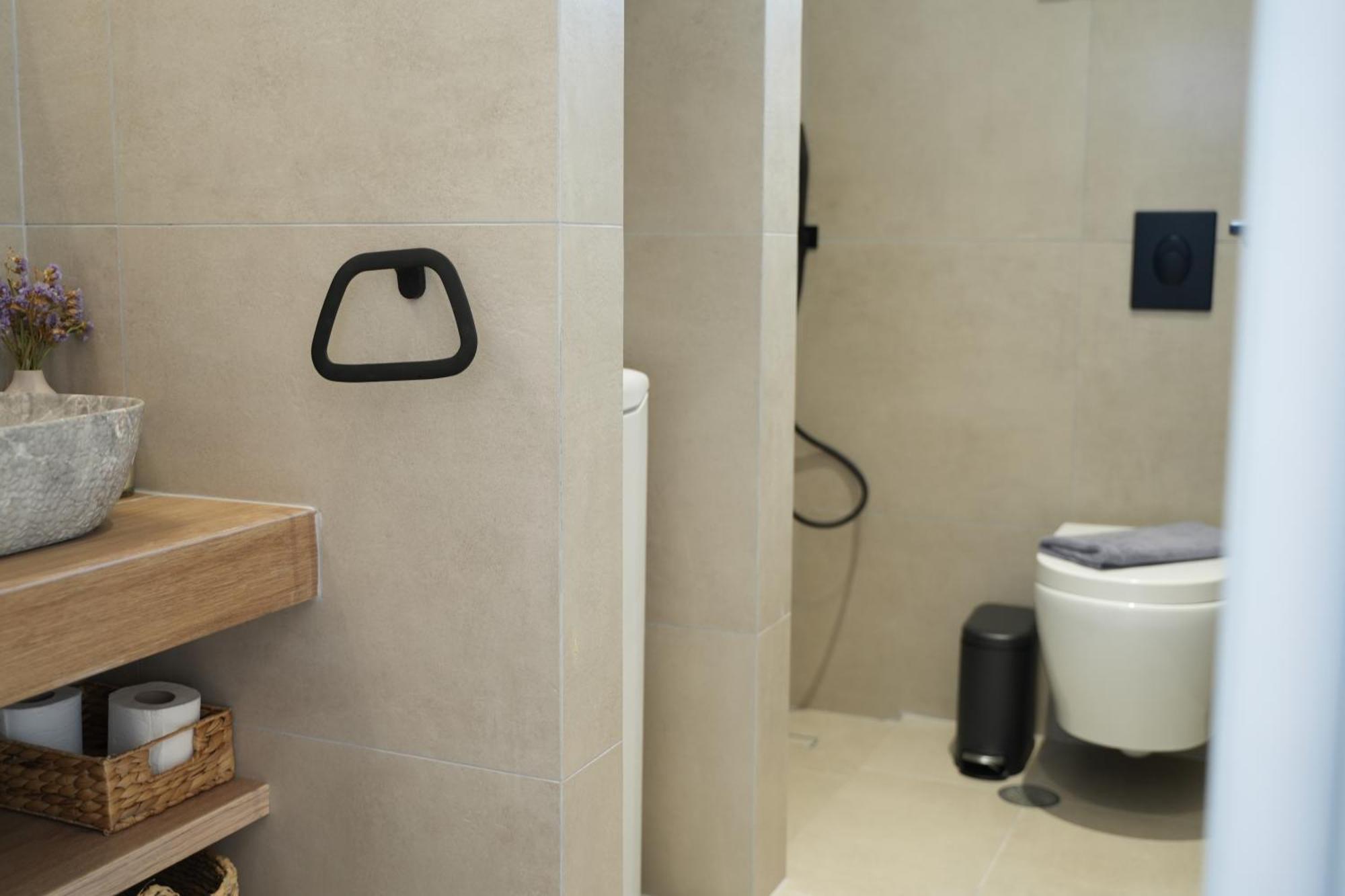 Pyrra Apartments İskiri Dış mekan fotoğraf