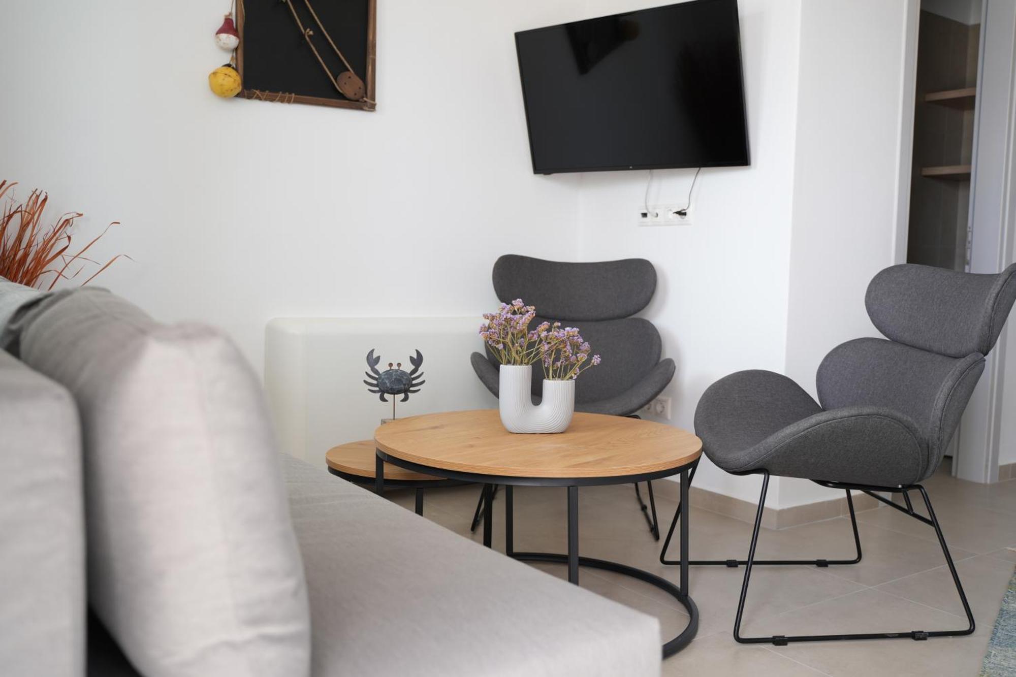 Pyrra Apartments İskiri Dış mekan fotoğraf