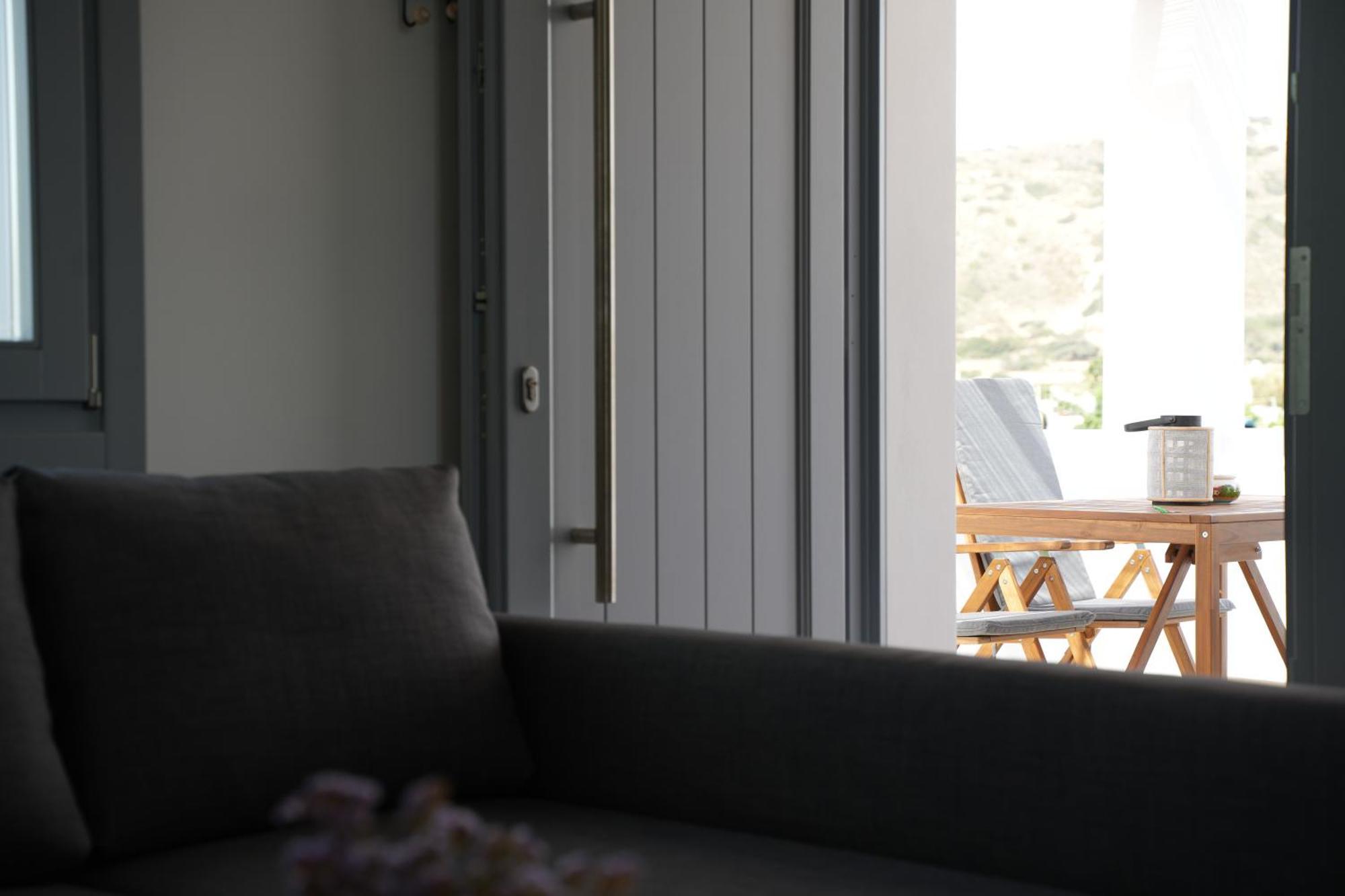 Pyrra Apartments İskiri Dış mekan fotoğraf
