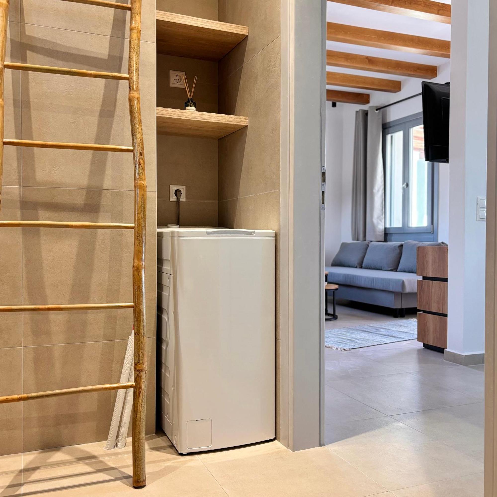 Pyrra Apartments İskiri Dış mekan fotoğraf