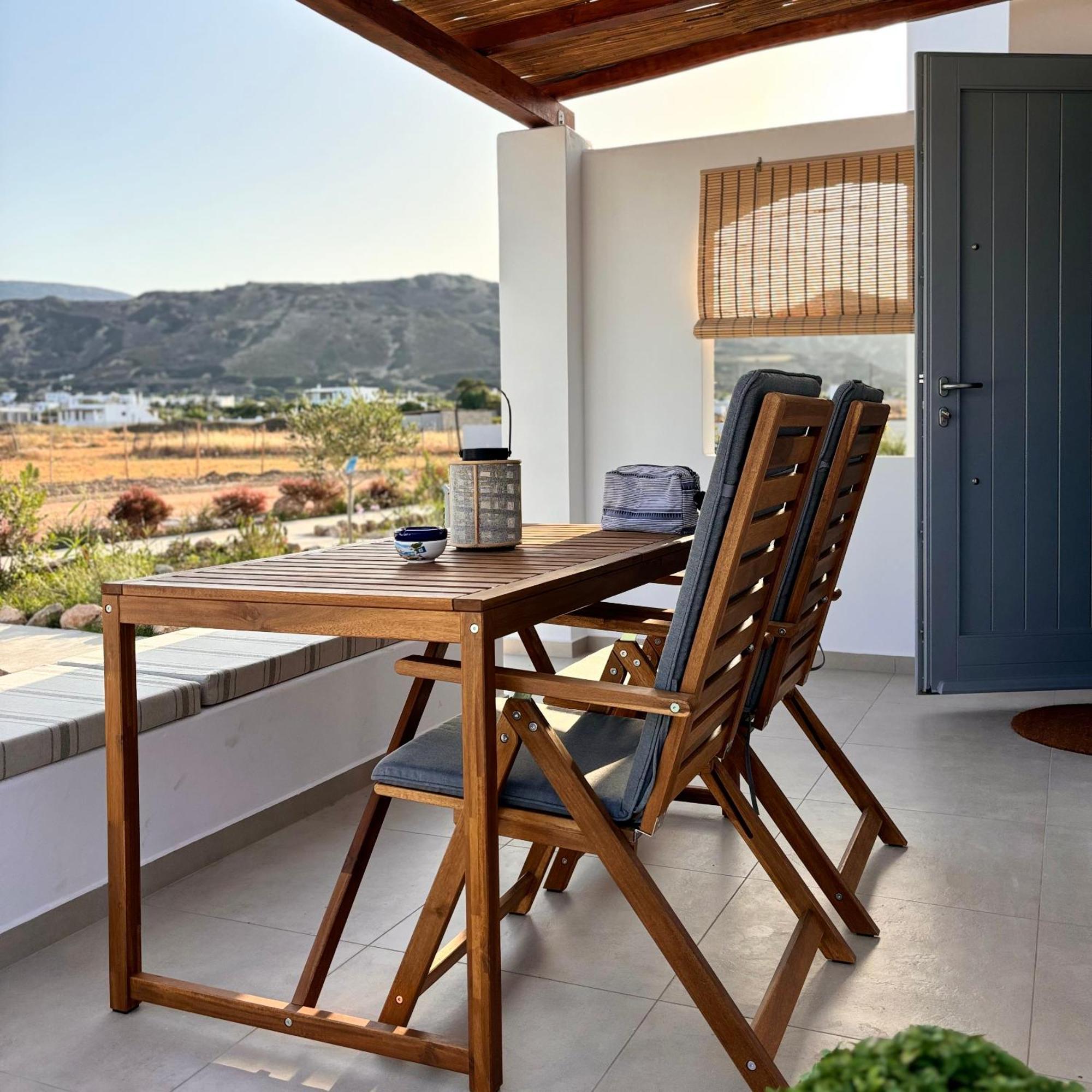 Pyrra Apartments İskiri Dış mekan fotoğraf