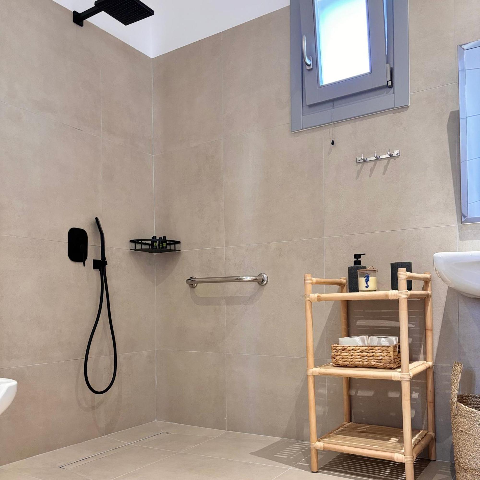 Pyrra Apartments İskiri Dış mekan fotoğraf