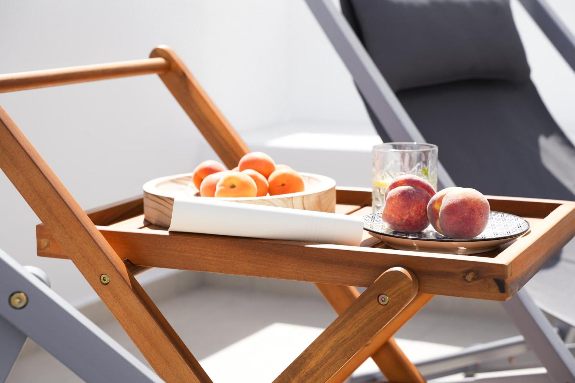 Pyrra Apartments İskiri Dış mekan fotoğraf