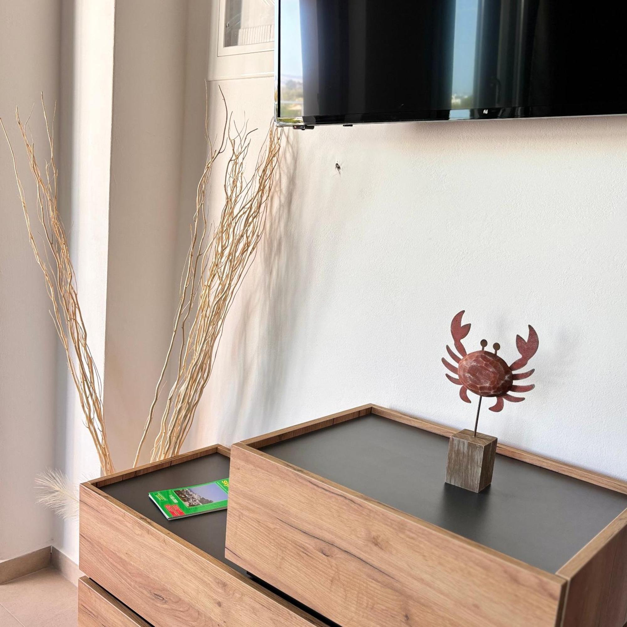 Pyrra Apartments İskiri Dış mekan fotoğraf