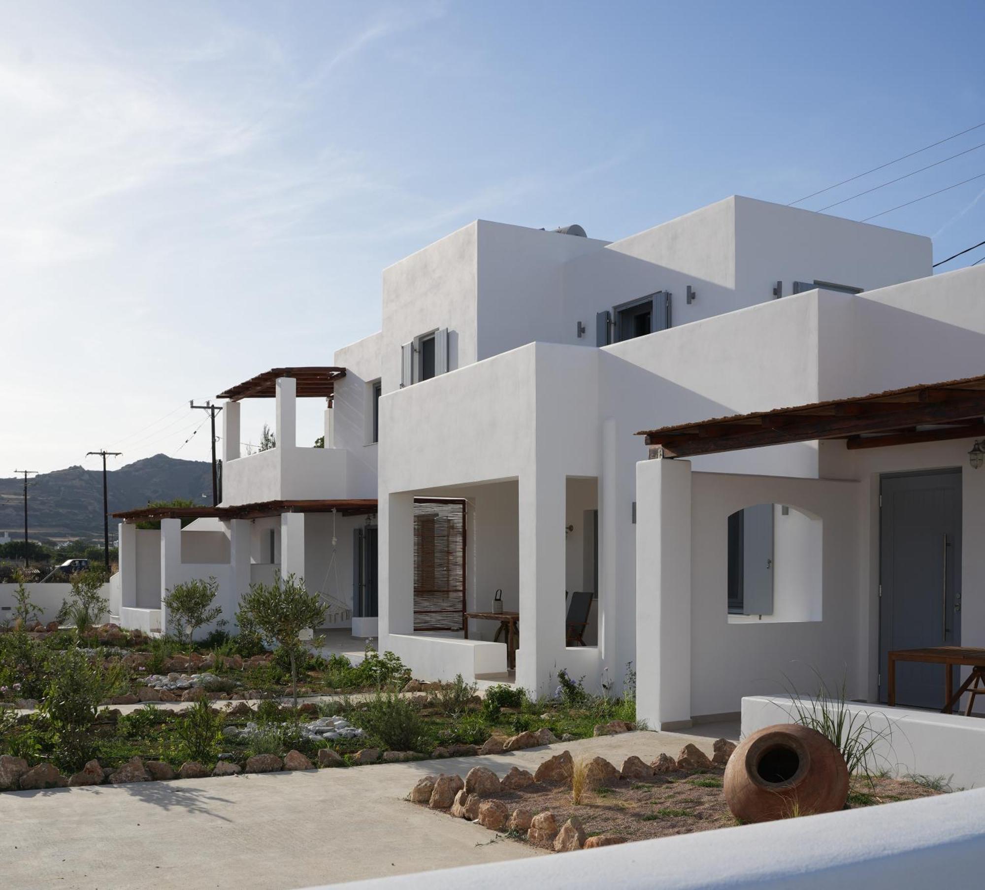 Pyrra Apartments İskiri Dış mekan fotoğraf